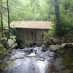 Apartamentos Mendebaldea Suites