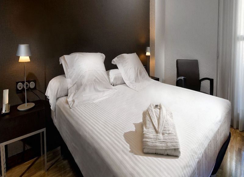Mendebaldea Aparthotel