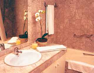 Mendebaldea Aparthotel 3*